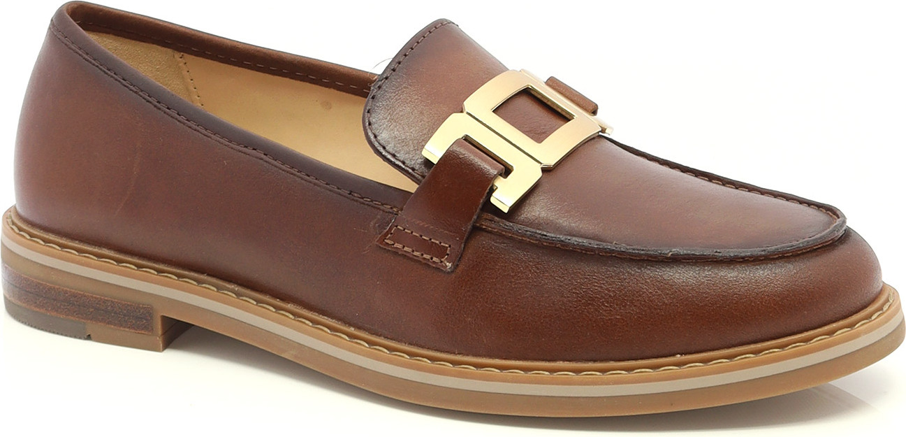 LOAFER SUR SEMELLE MINCE-83734