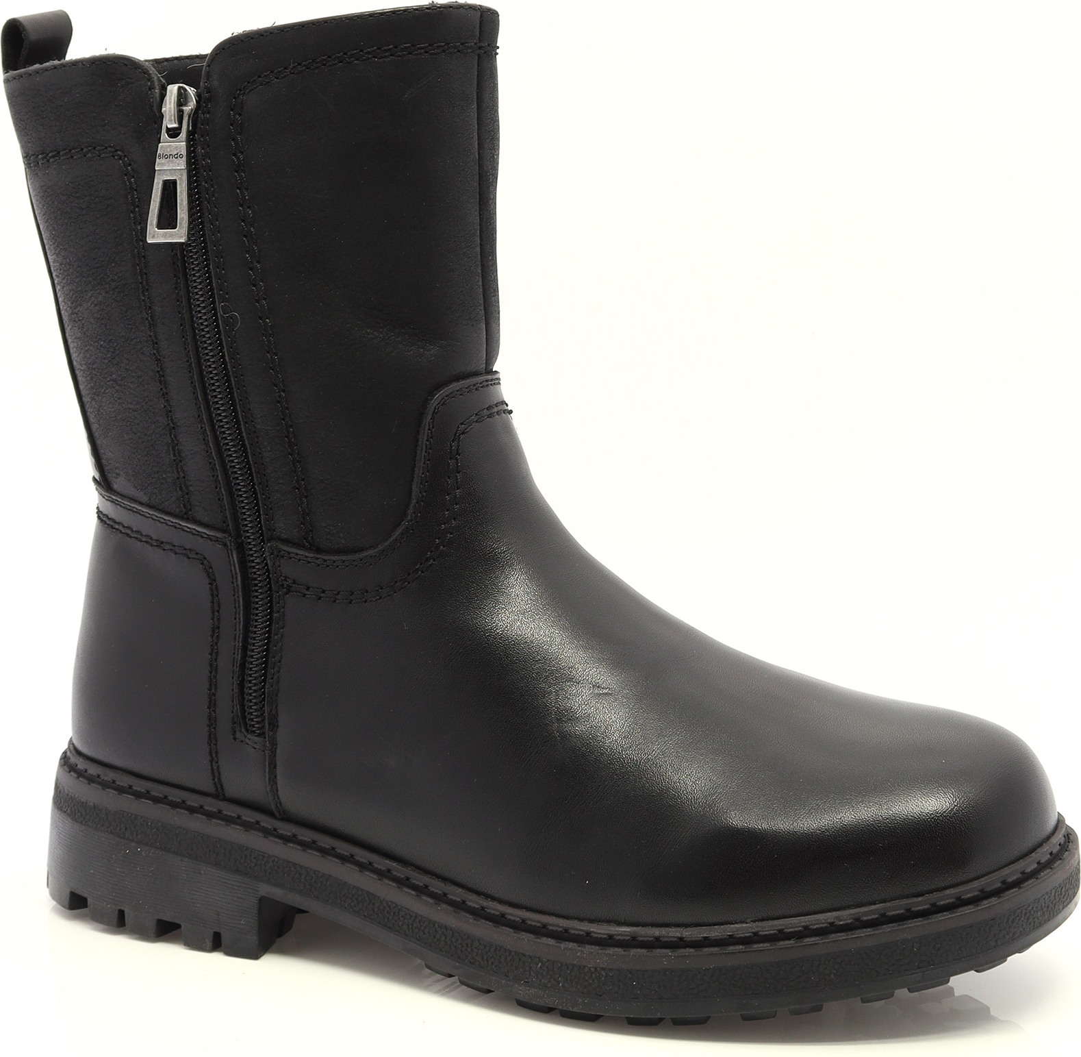 Bottes blondo online