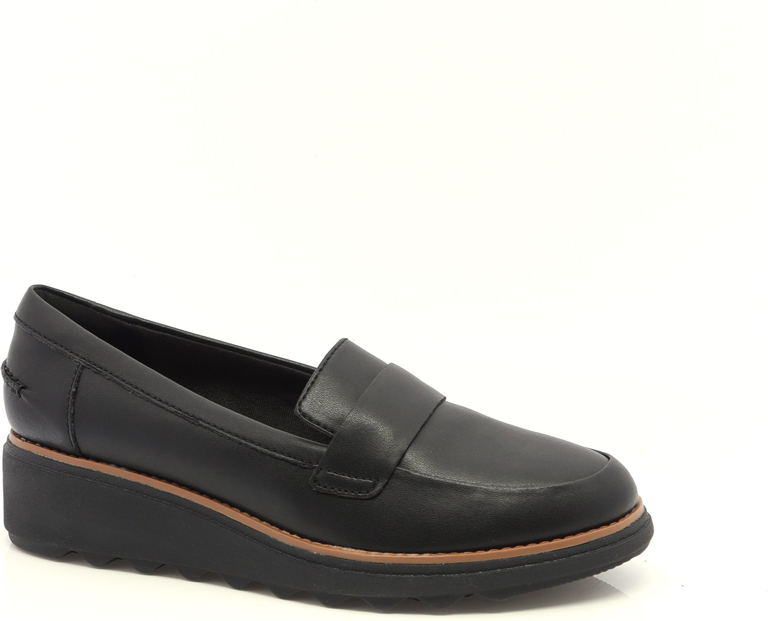 Souliers femme clarks online