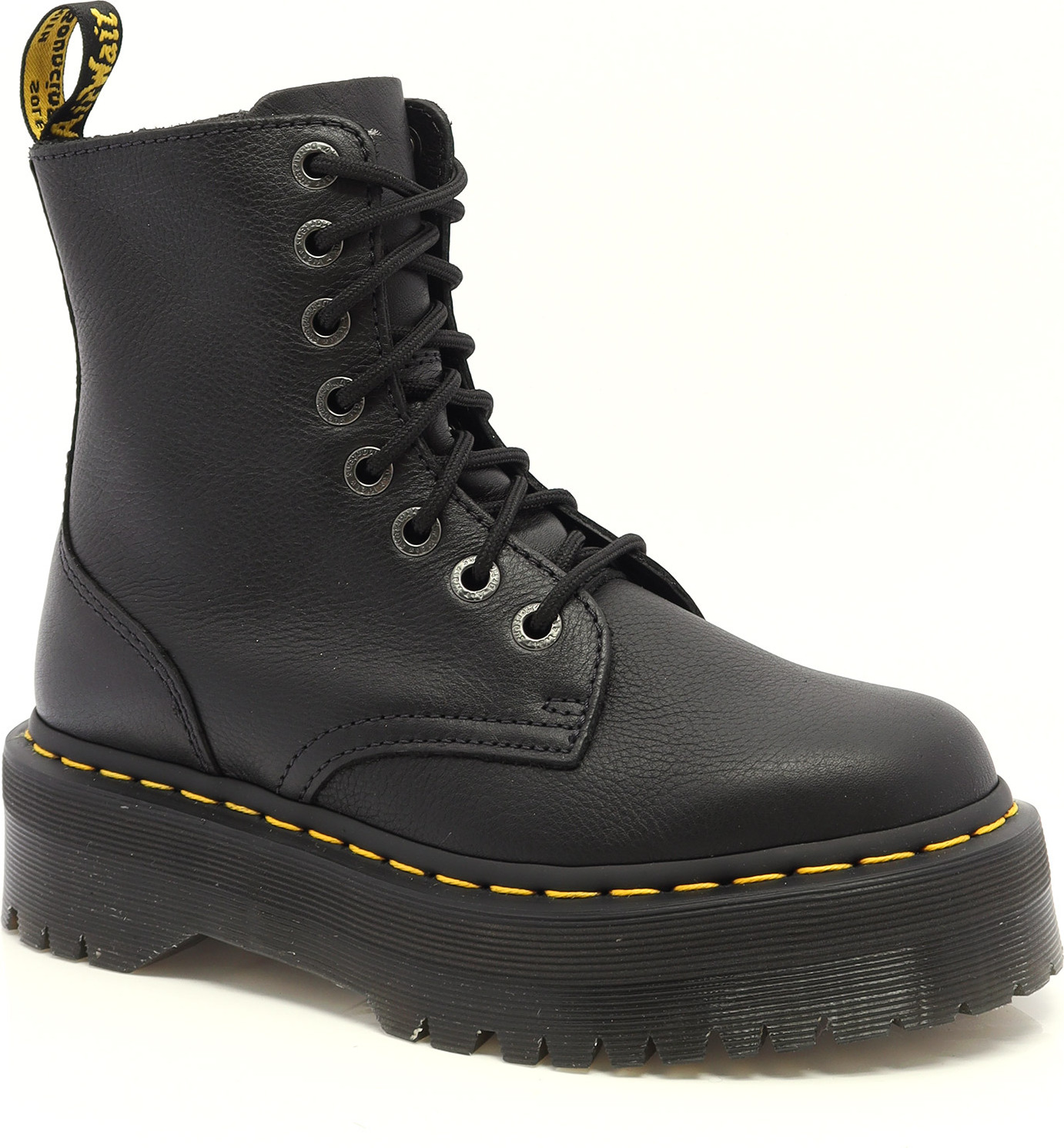 Doc martens basse boucle best sale