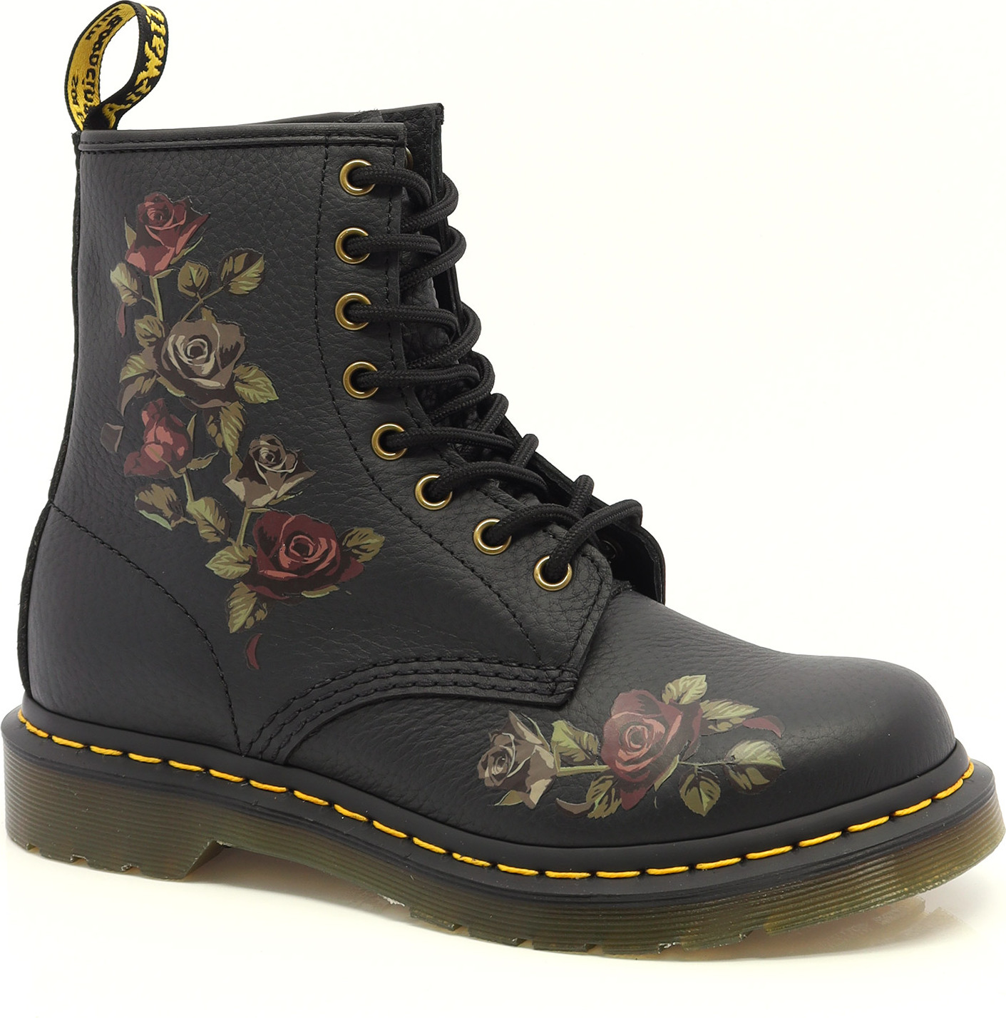 Dr martens quebec 75 best sale