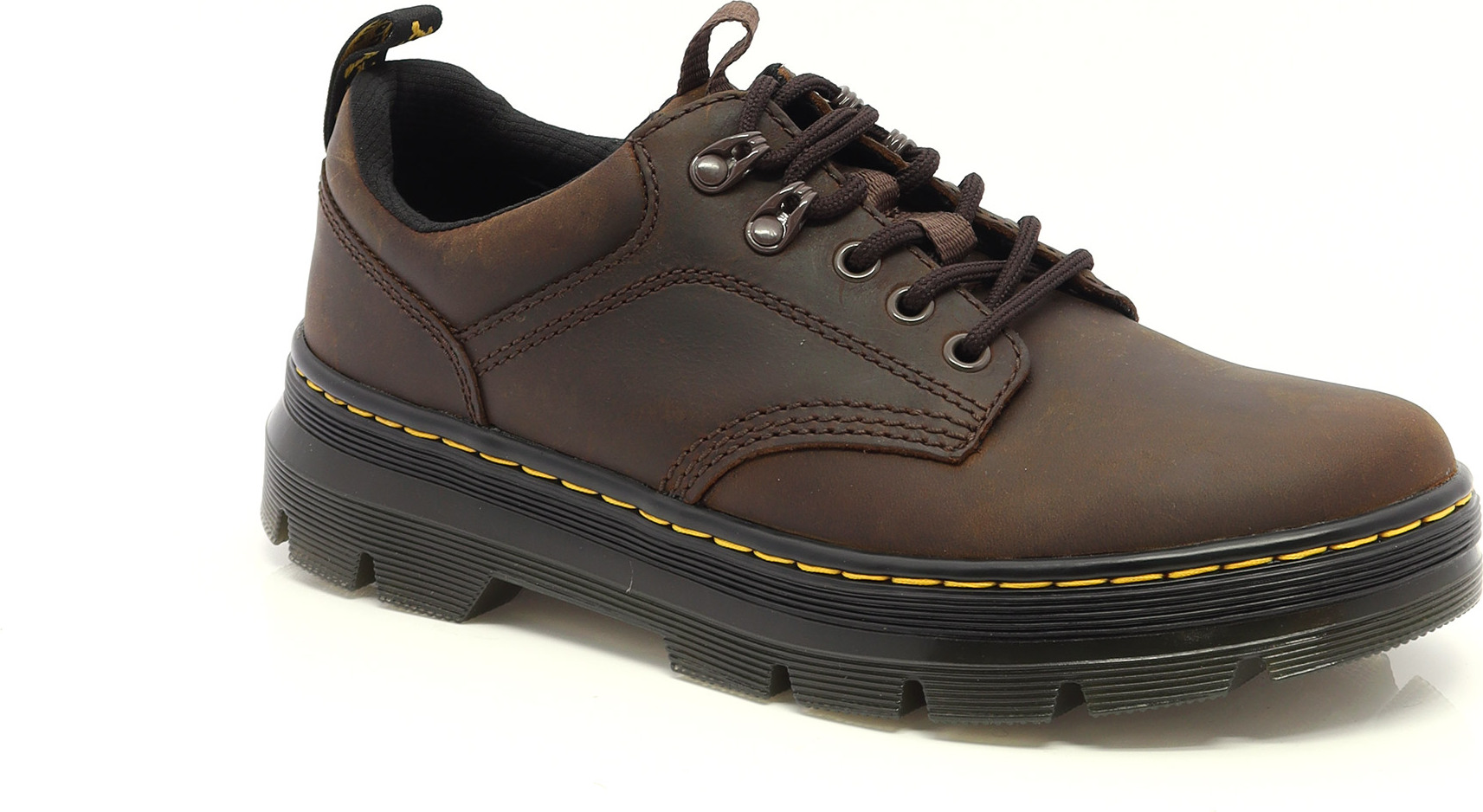 Doc martens work shoes best sale