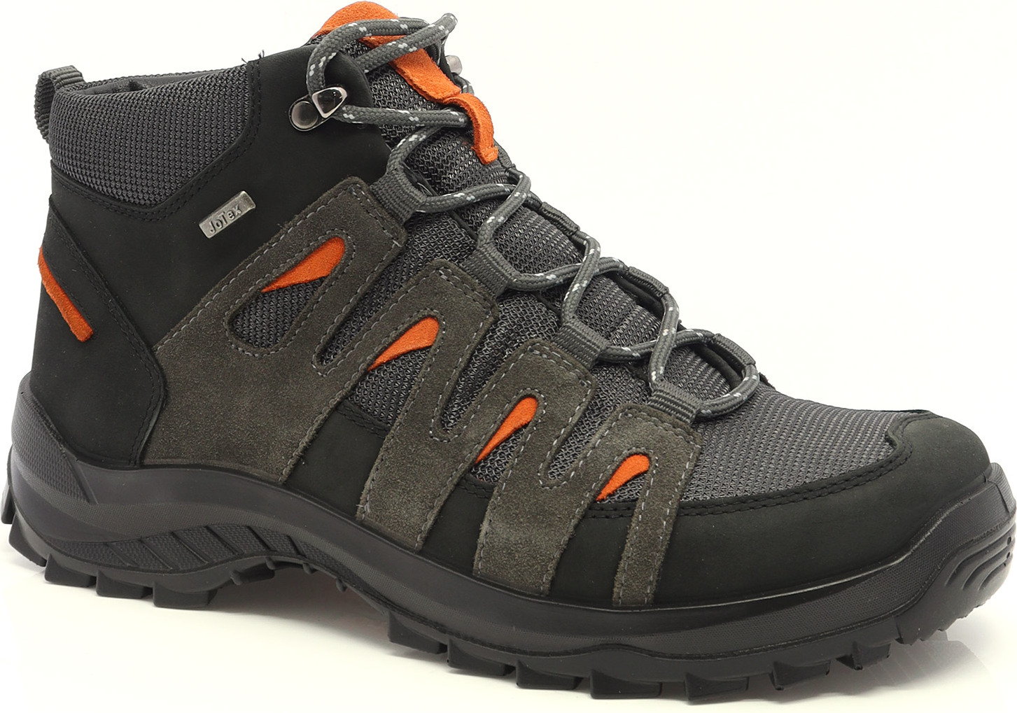 Hi gear men's colorado mid walking boots on sale