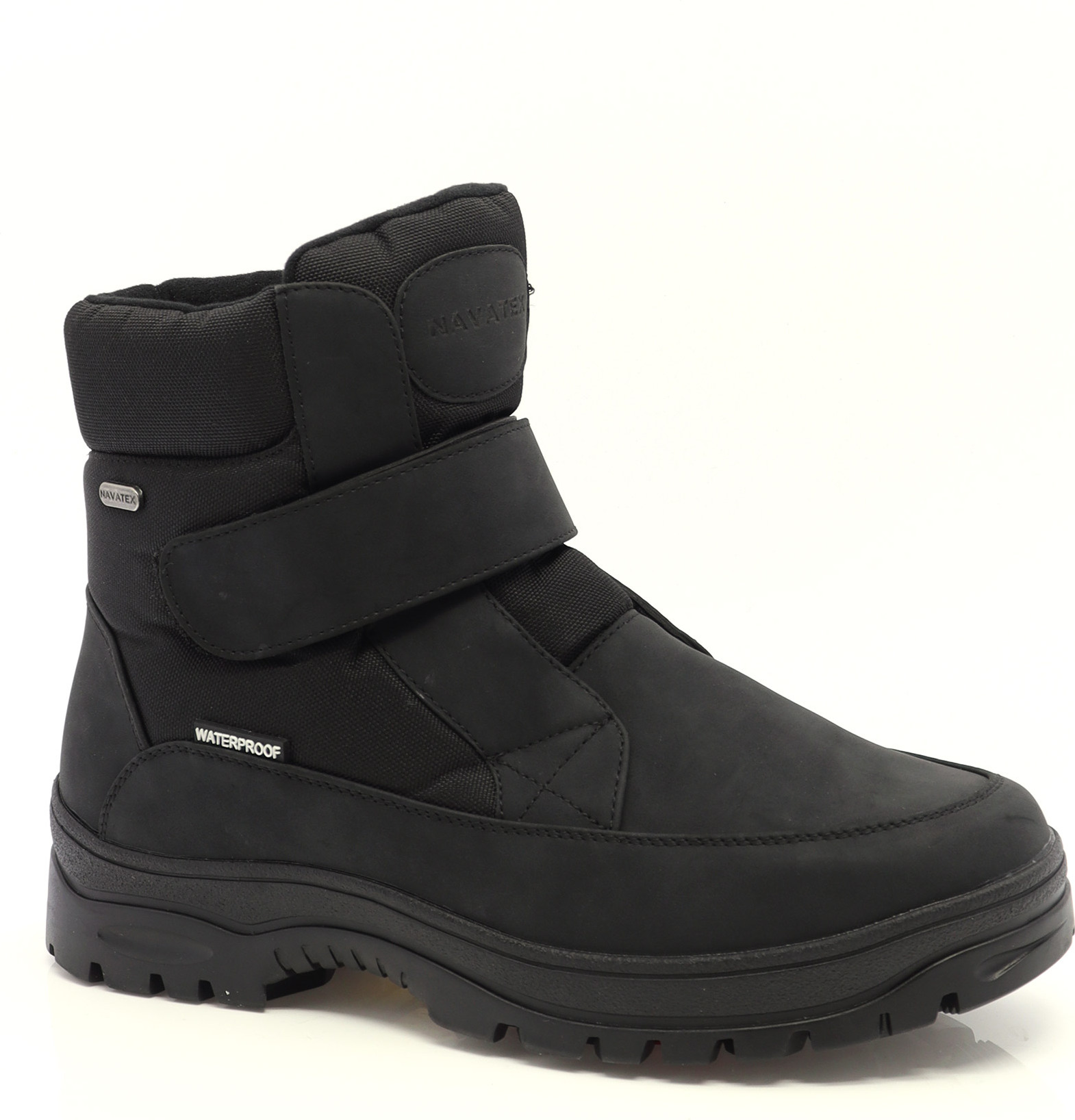 Bottes avec crampons pajar online