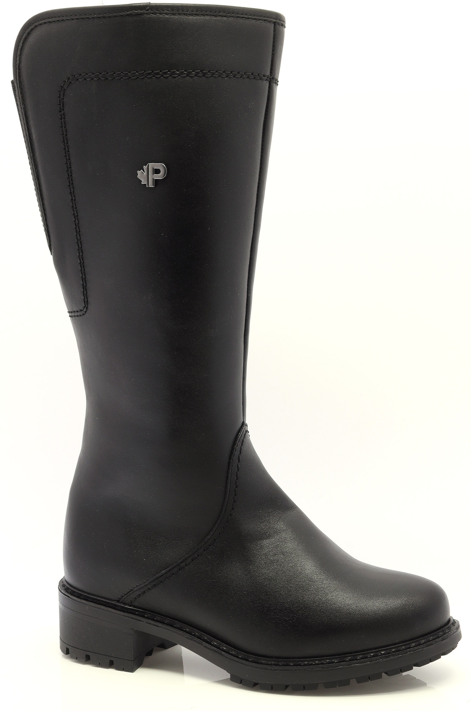 BOTTE 14 PO IMPERMEABLE AVEC FERMOIR DOU