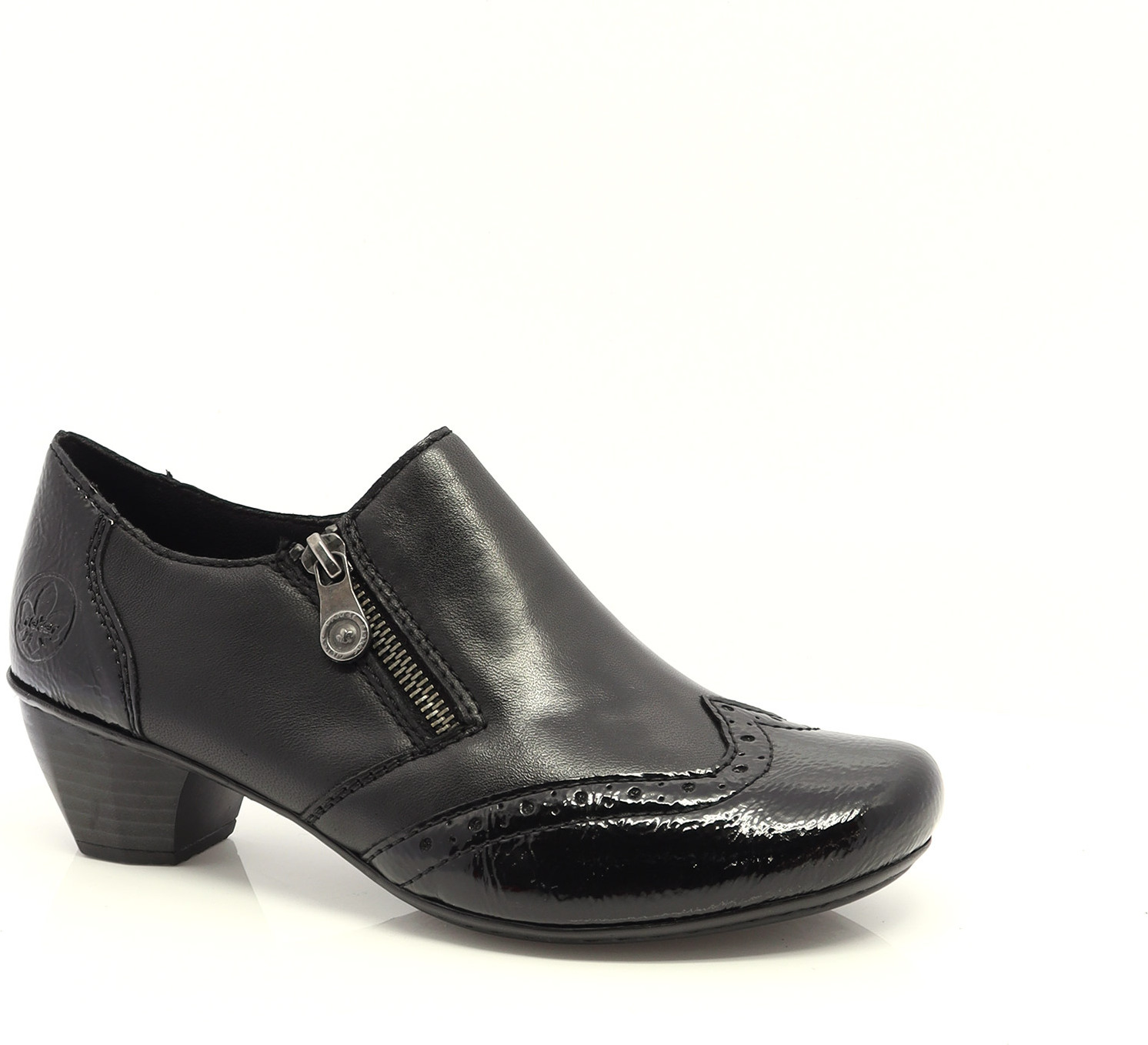 SOULIER MONTANT AVEC FERMOIRS-84383