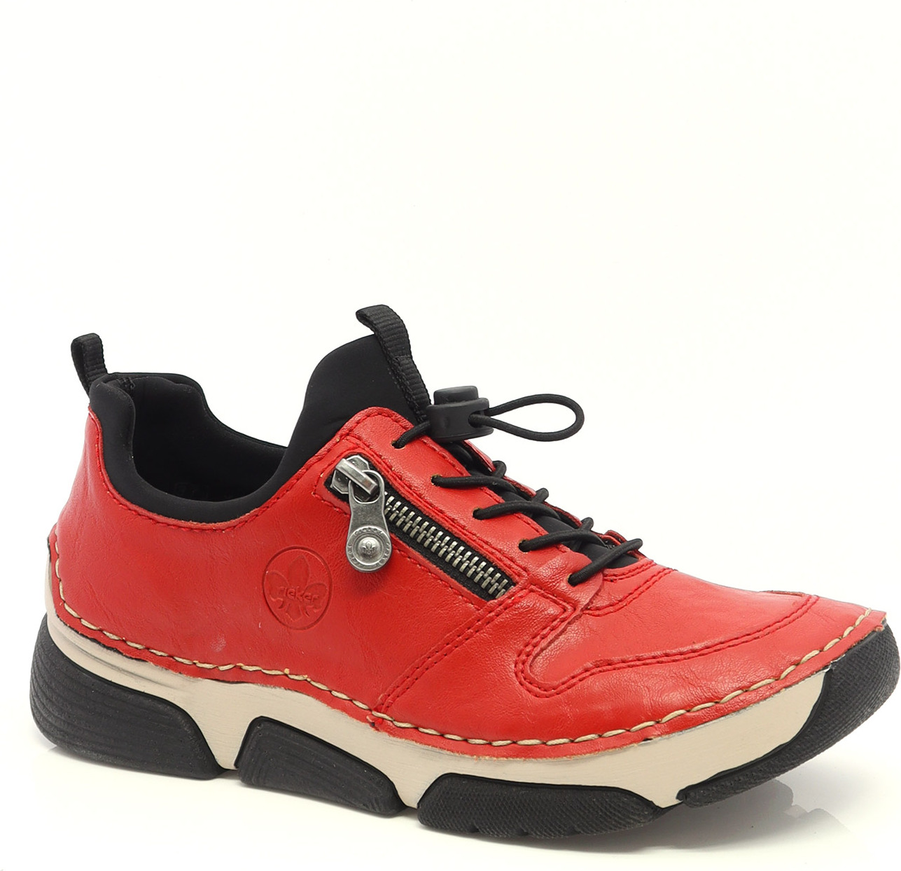 SOULIER SPORT LACÉ