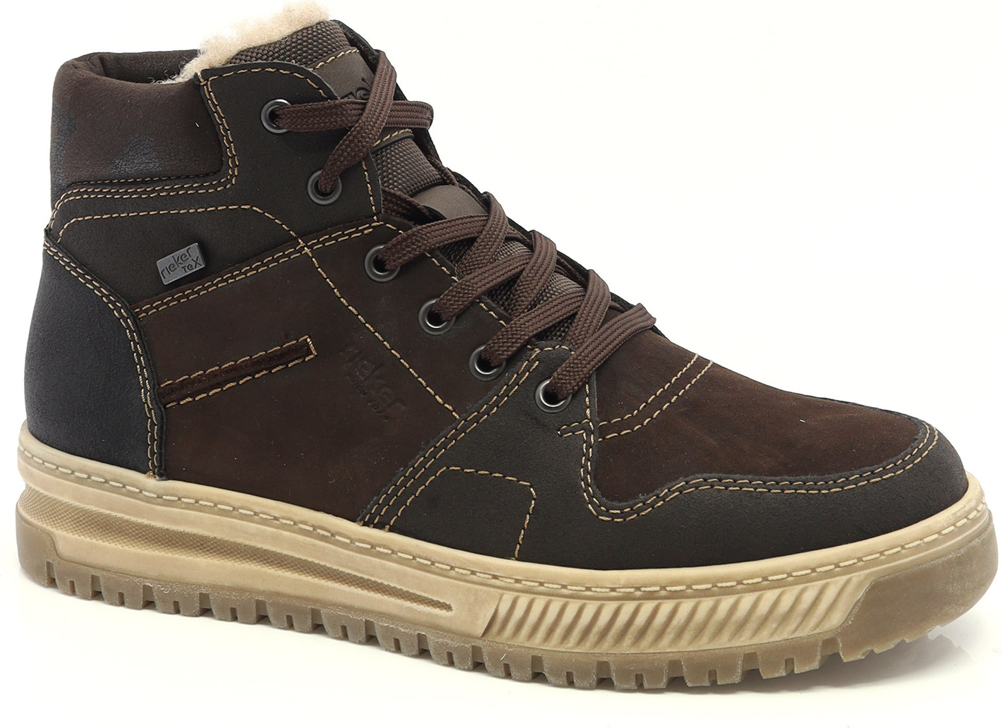 BOTTE LACÉE AVEC FERMOIR-84531