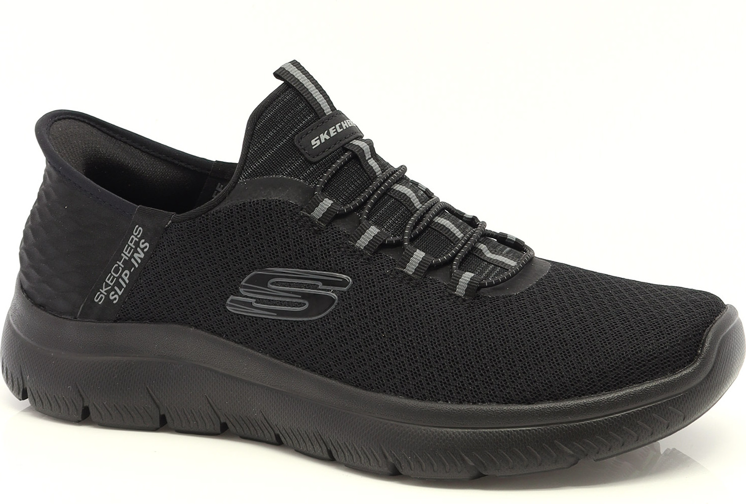 SOULIER SPORT BUNGEE A ENFILER