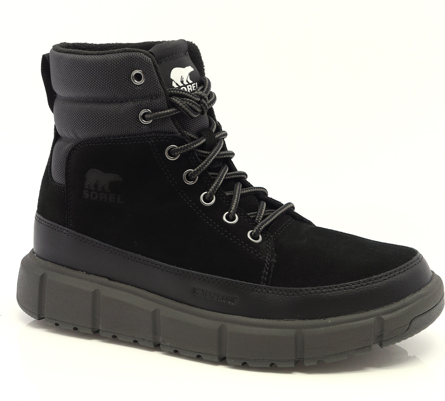 Highland waterproof boot by ugg best sale