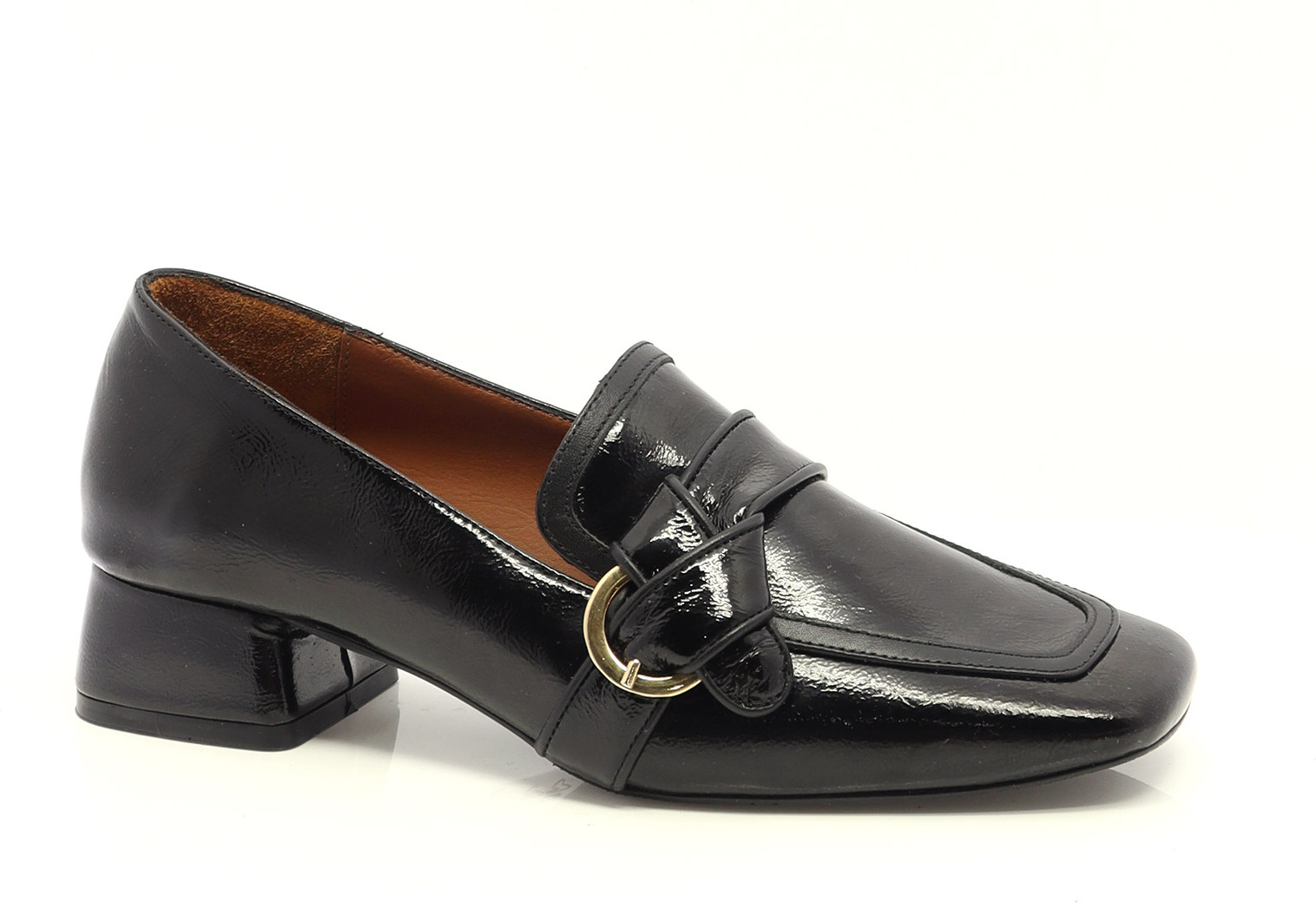 LOAFER SUR TALON DE 1 PO-84877