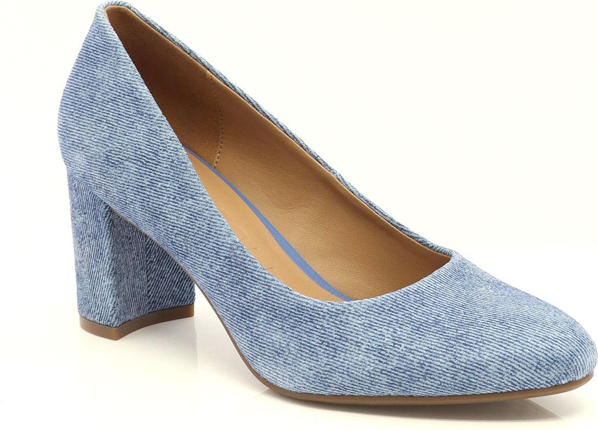 ESCARPIN A TALON-85338