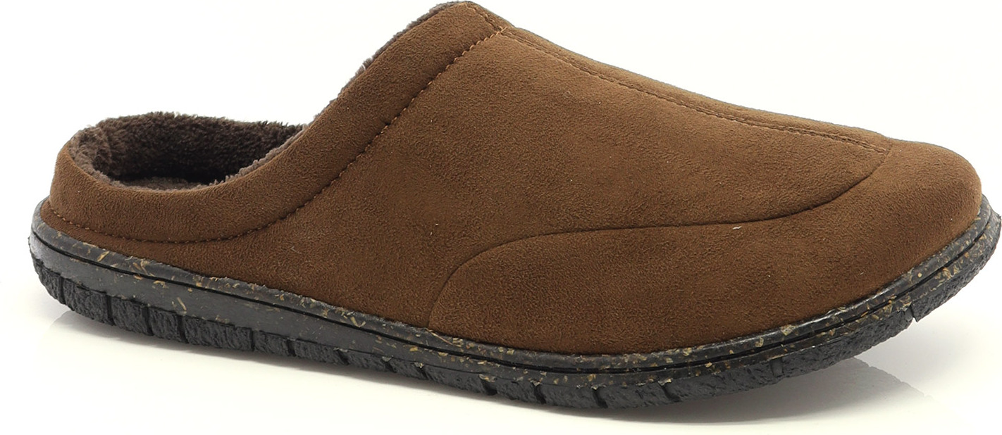 MULE / CLOG DOUBLURE VELOUTÉ-85423