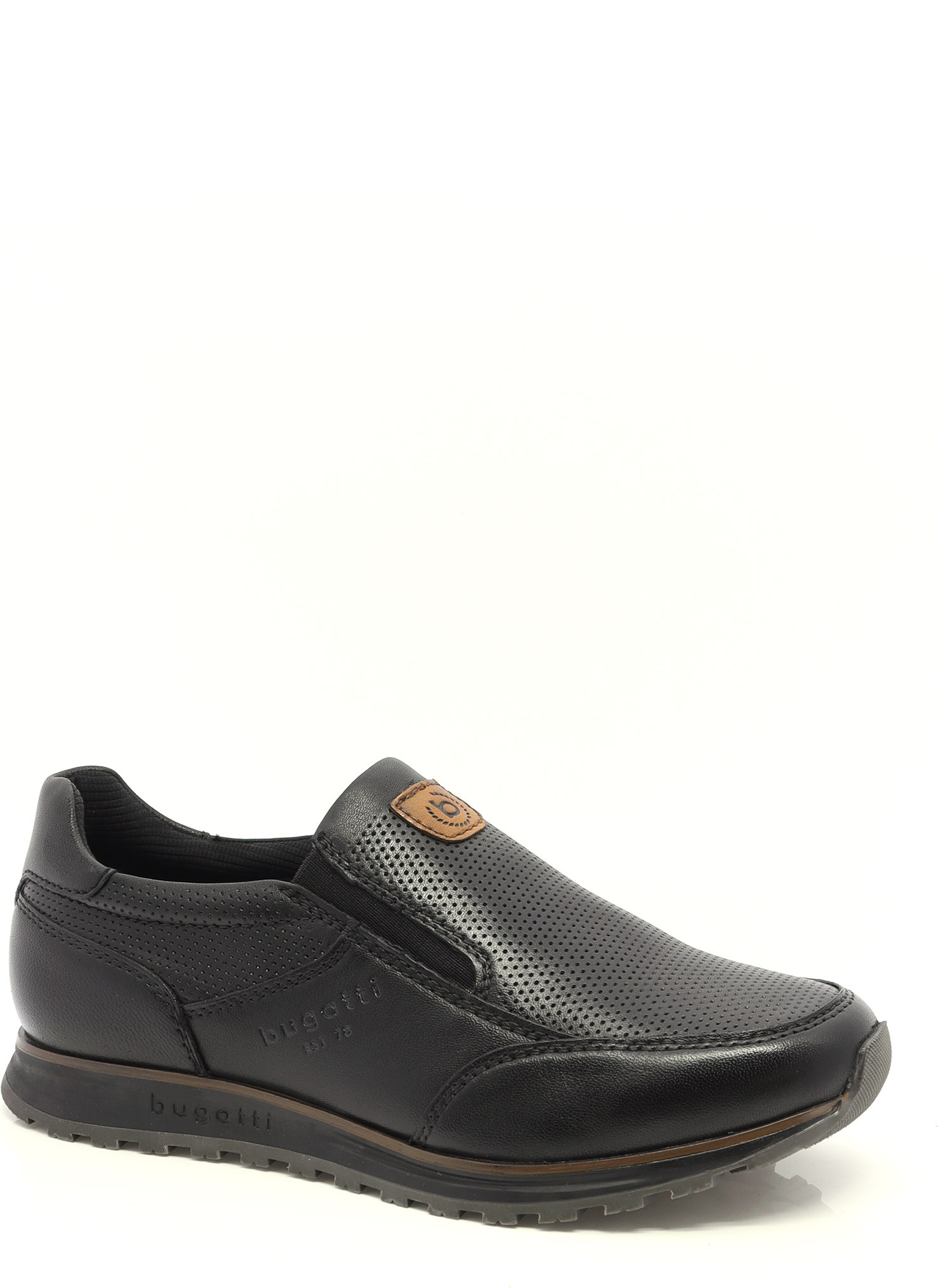 SOULIER MONTANT TOUT-ALLER-85460
