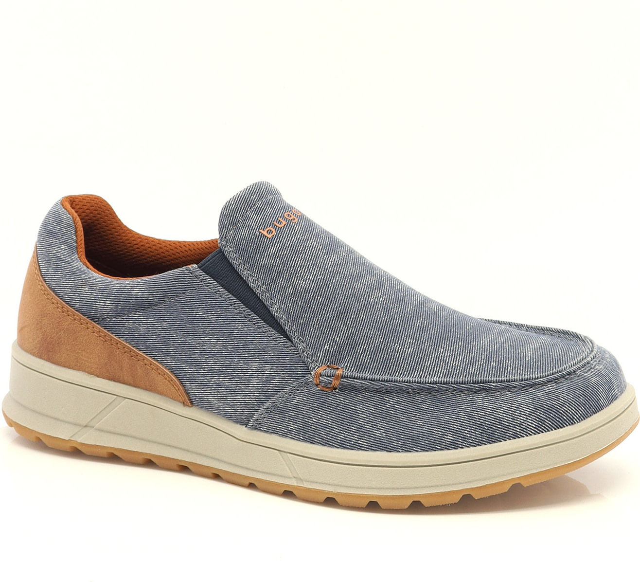 SOULIER MONTANT AVEC ÉLASTIQUES-85470