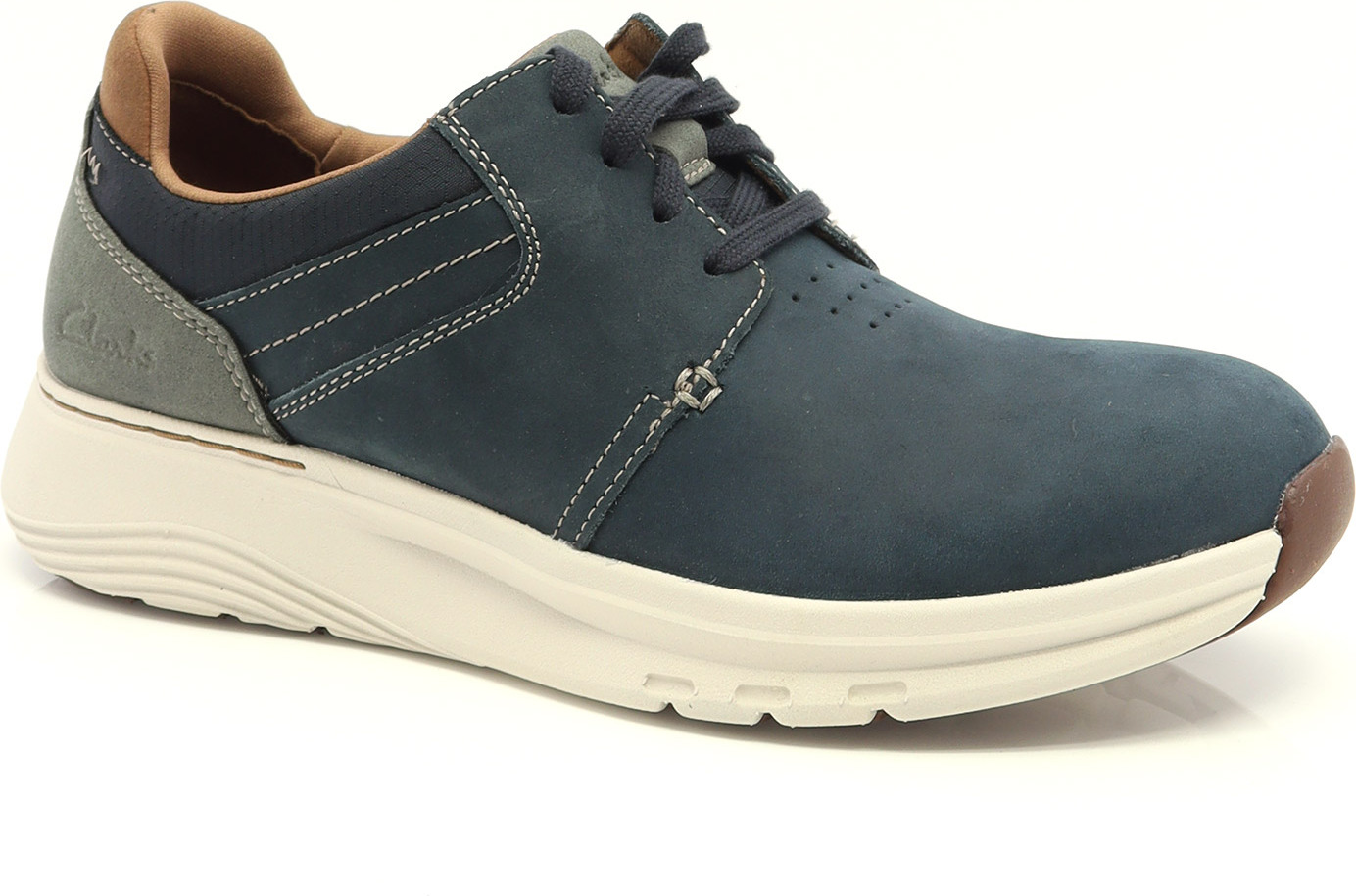 SOULIER LACÉ