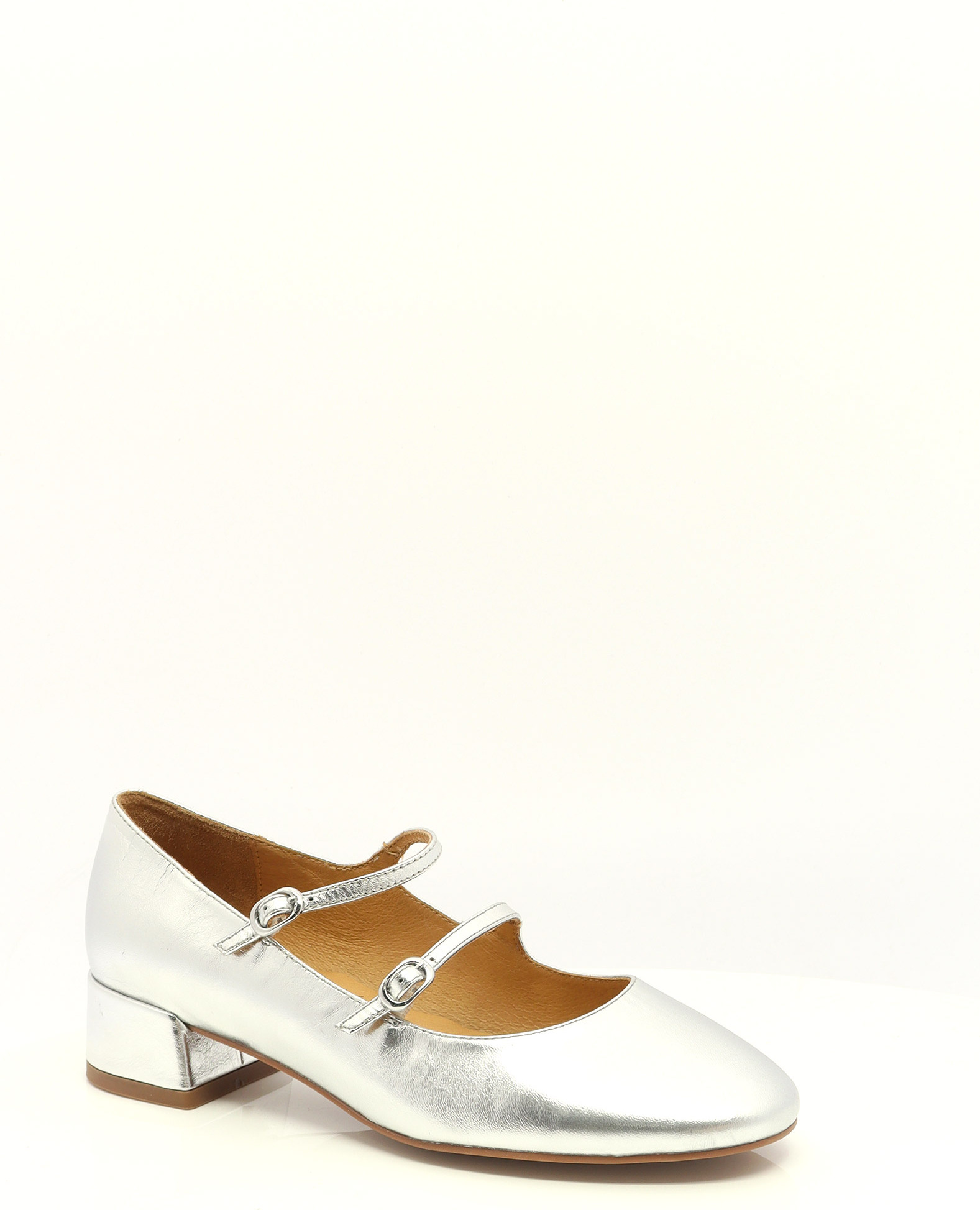 MARY JANE DOUBLE COURROIE-85878
