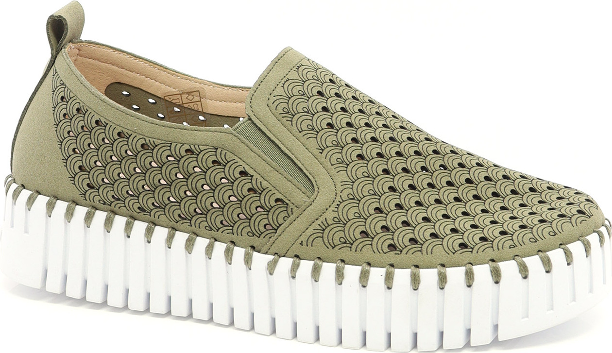 SOULIER MONTANT 2 GORE-85912