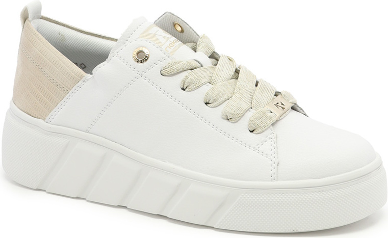 SOULIER LACÉ SPORT-86240