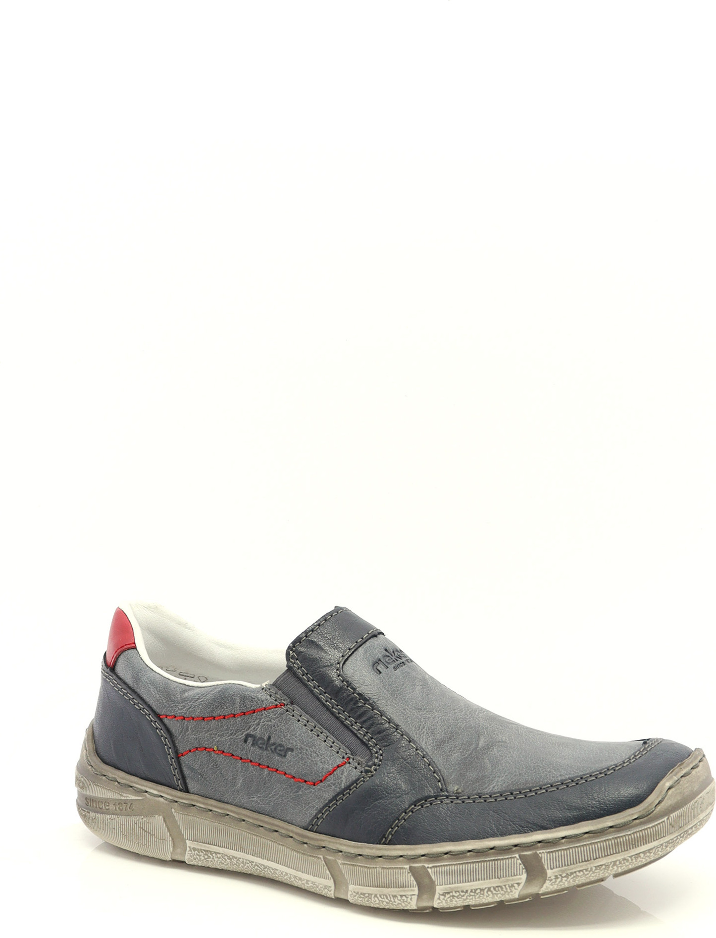 SOULIER MONTANT AVEC ELASTIQUES-86250