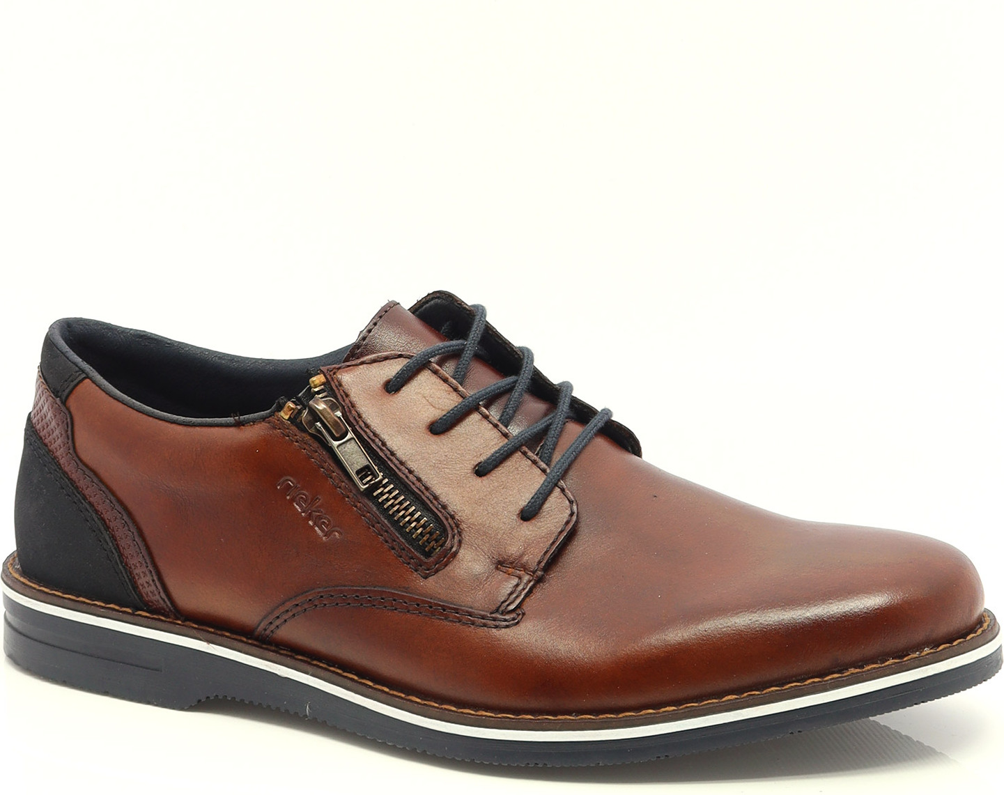 SOULIER TOUT-ALLER LACÉ-86267