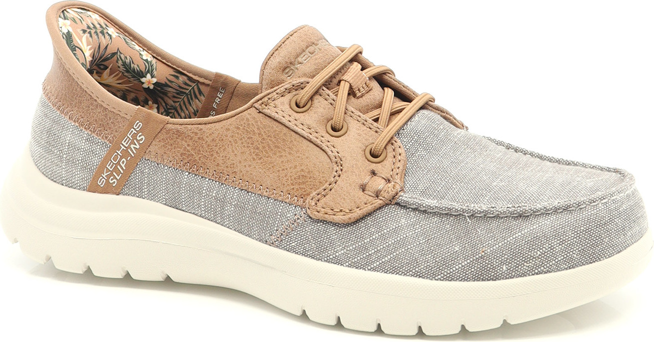 SOULIER BATEAU-86495