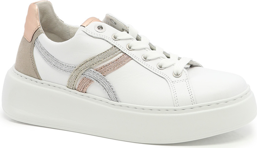 SOULIER LACÉ-86724