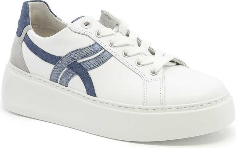 SOULIER LACÉ-86725