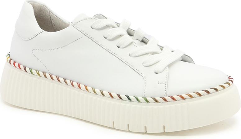 SOULIER LACÉ-86726