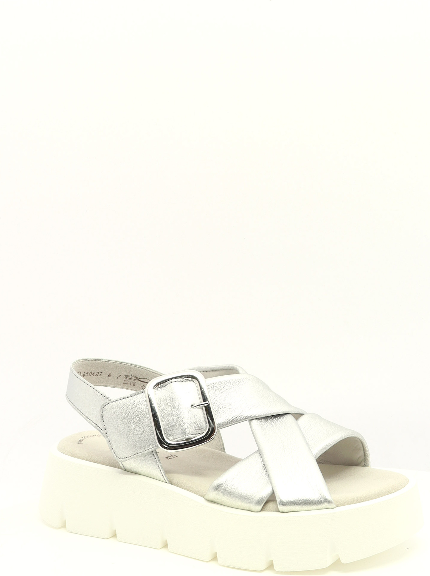 SANDALE SUR WEDGE-86742
