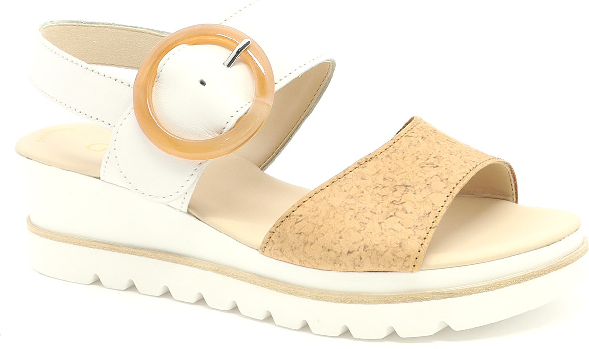 SANDALE SUR WEDGE-86745