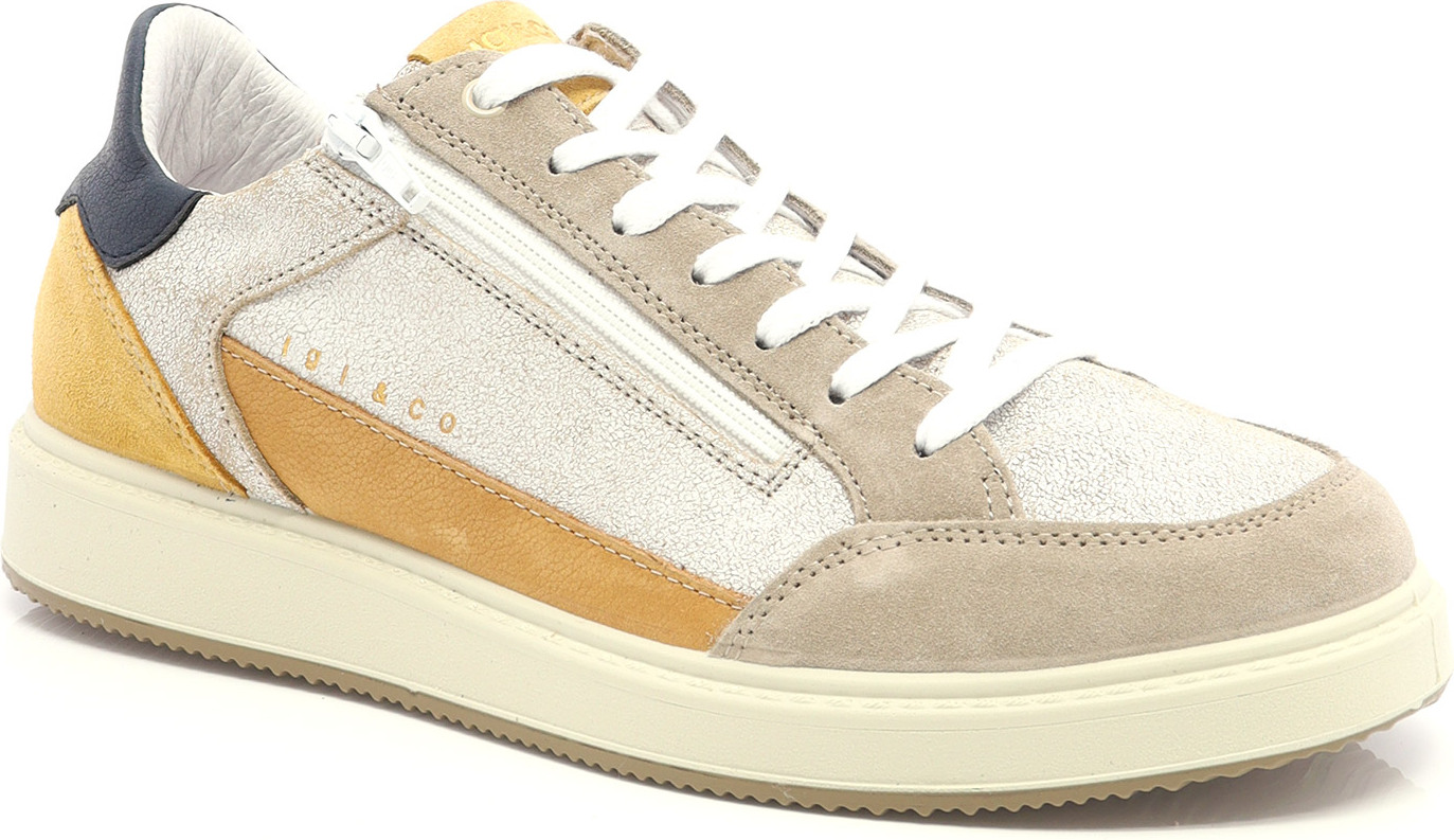 SOULIER LACÉ SPORT-86748