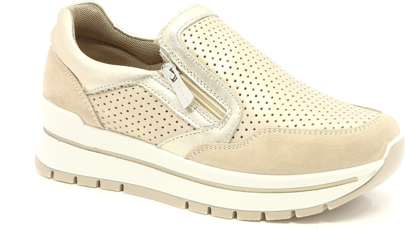 SOULIER LACÉ-86767