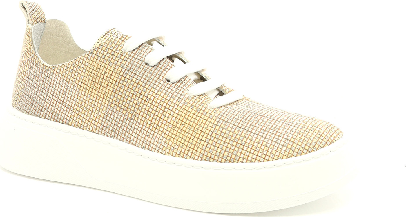 SOULIER LACÉ-86882
