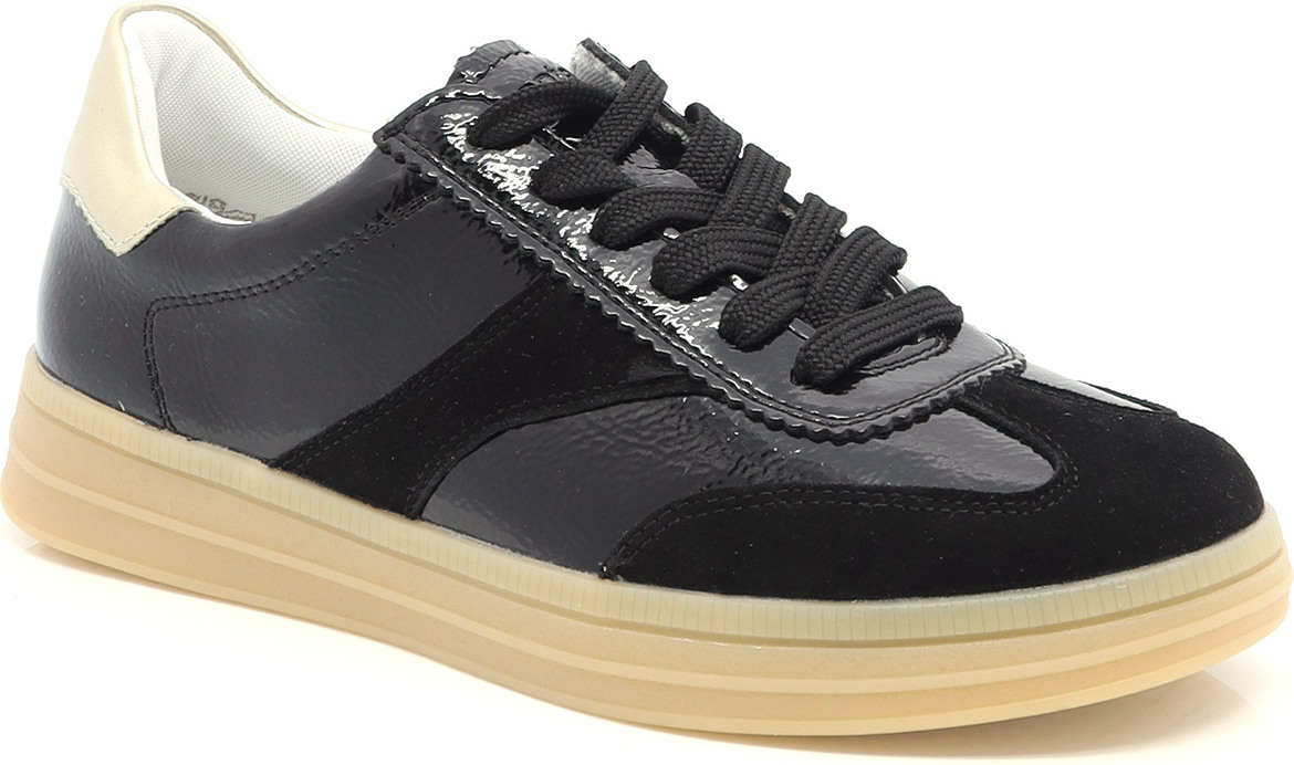SOULIER LACÉ-87054