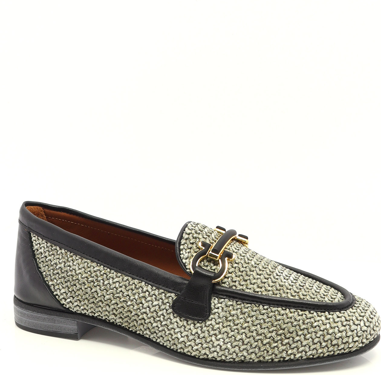 LOAFER A TALON BLOC-87092