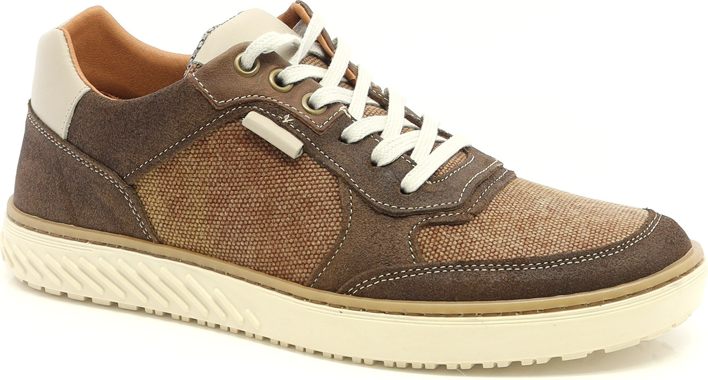 SOULIER LACÉ-87176