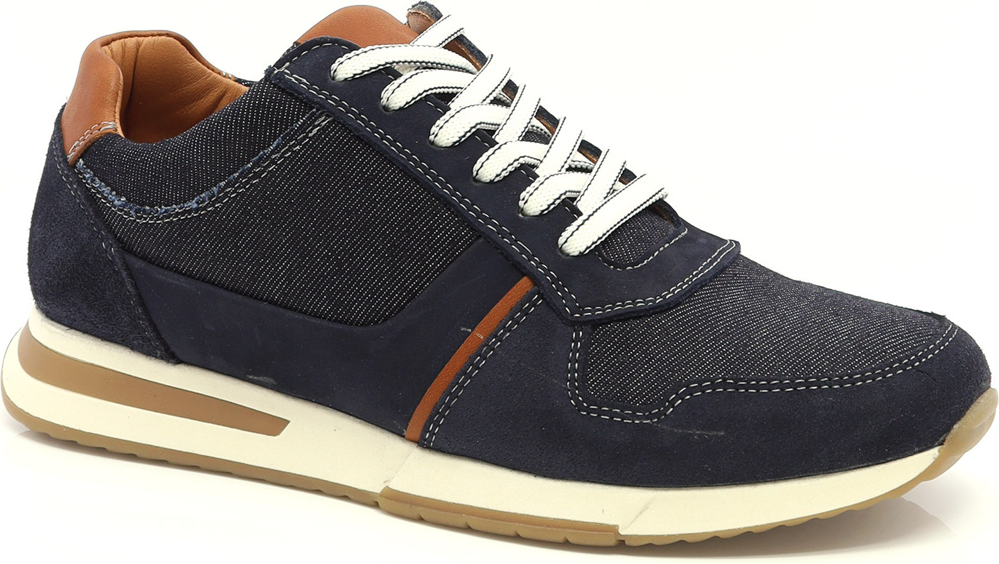 SOULIER LACÉ-87177