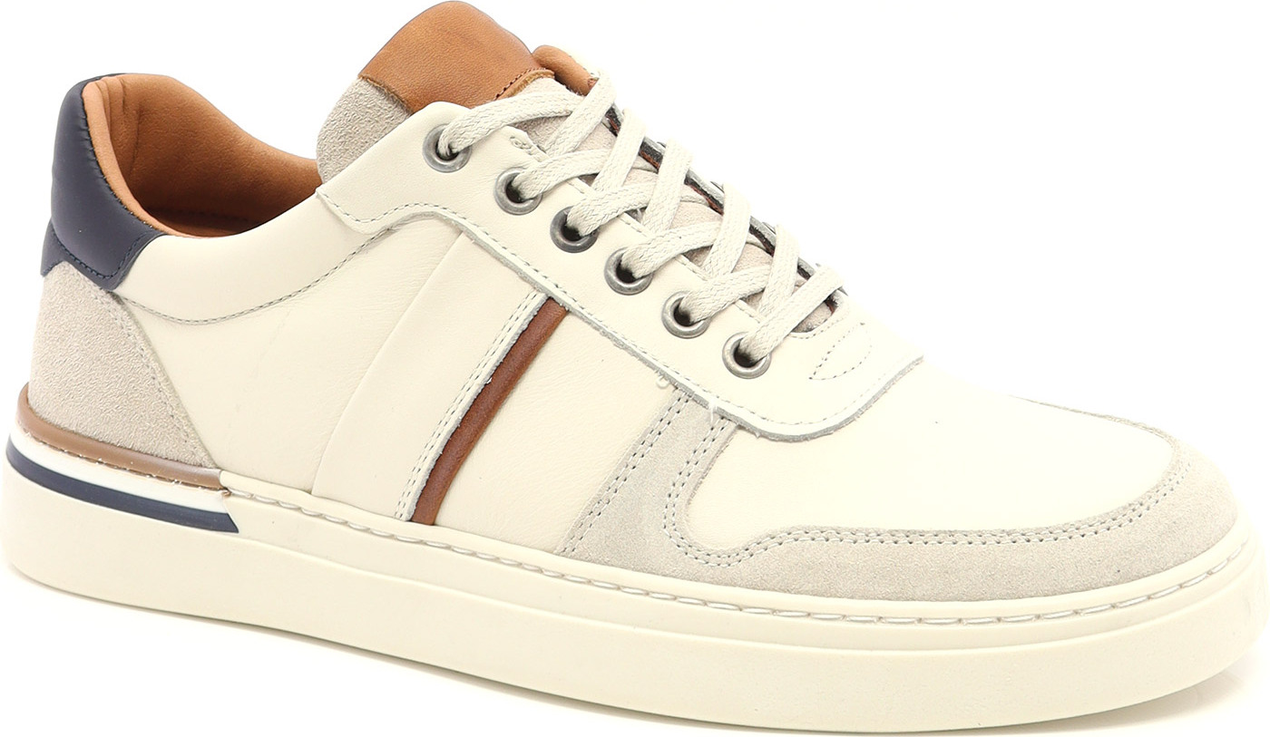 SOULIER LACÉ SPORT-87184