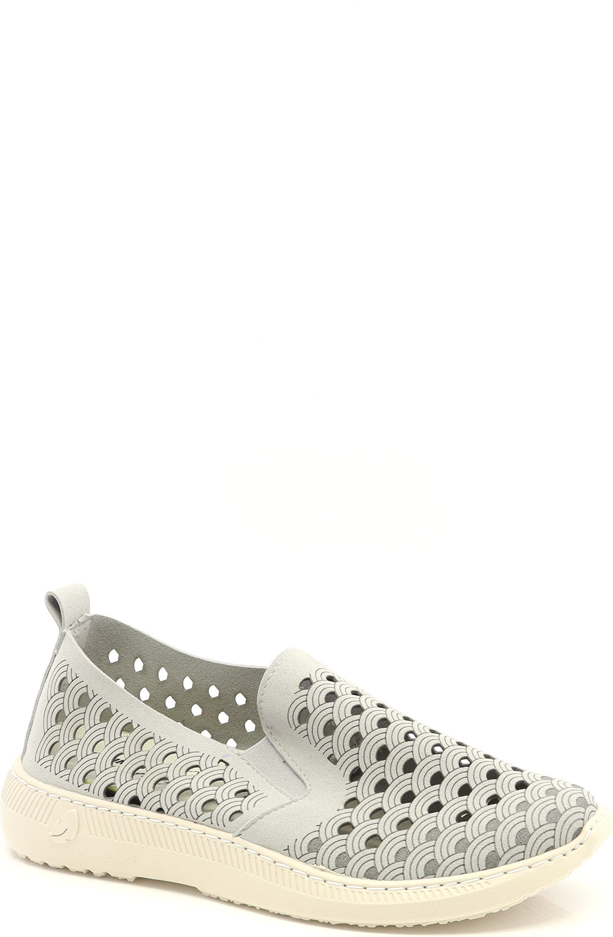 SOULIER MONTANT PERFORÉ