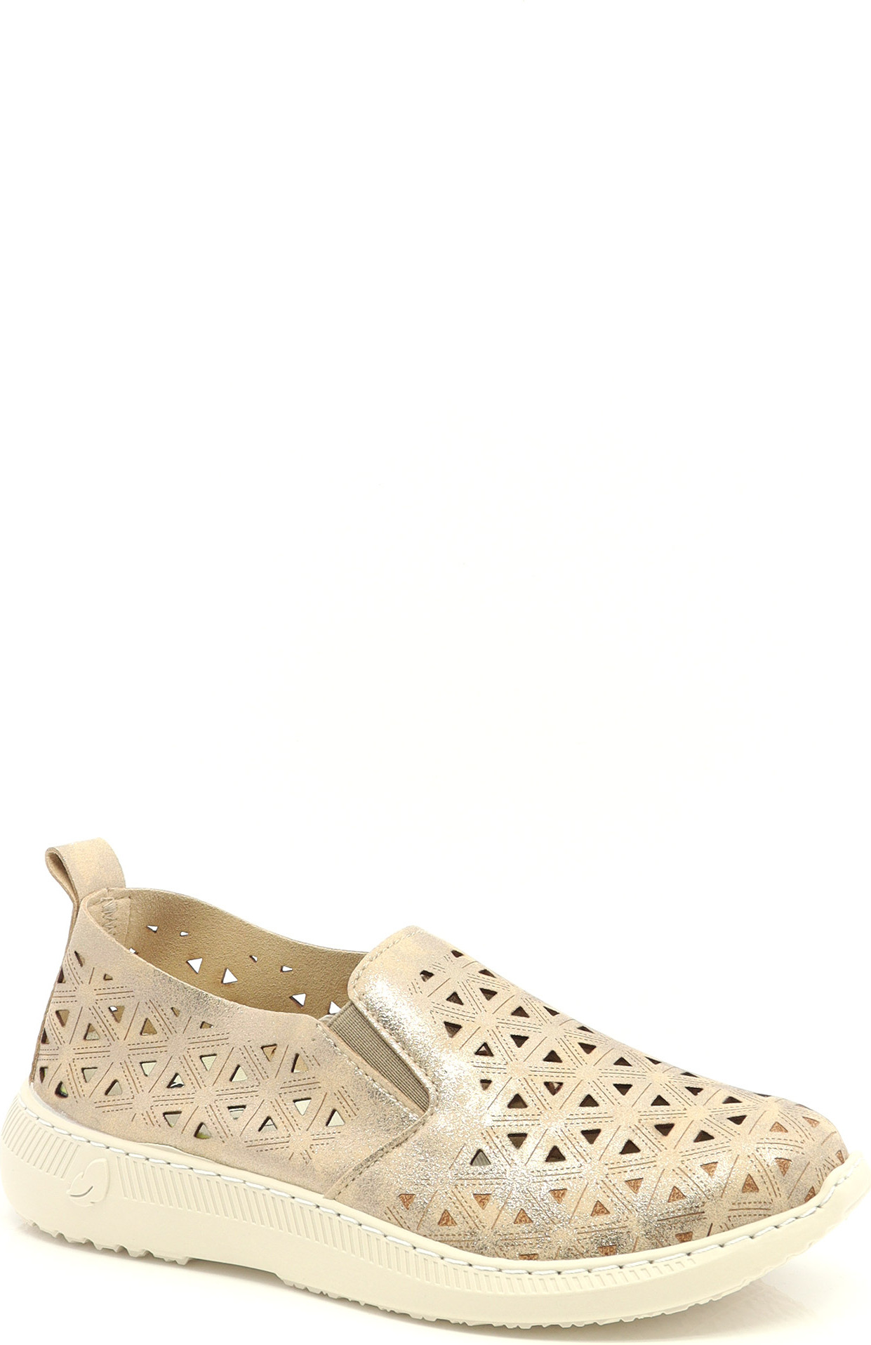 SOULIER MONTANT PERFORÉ-87202