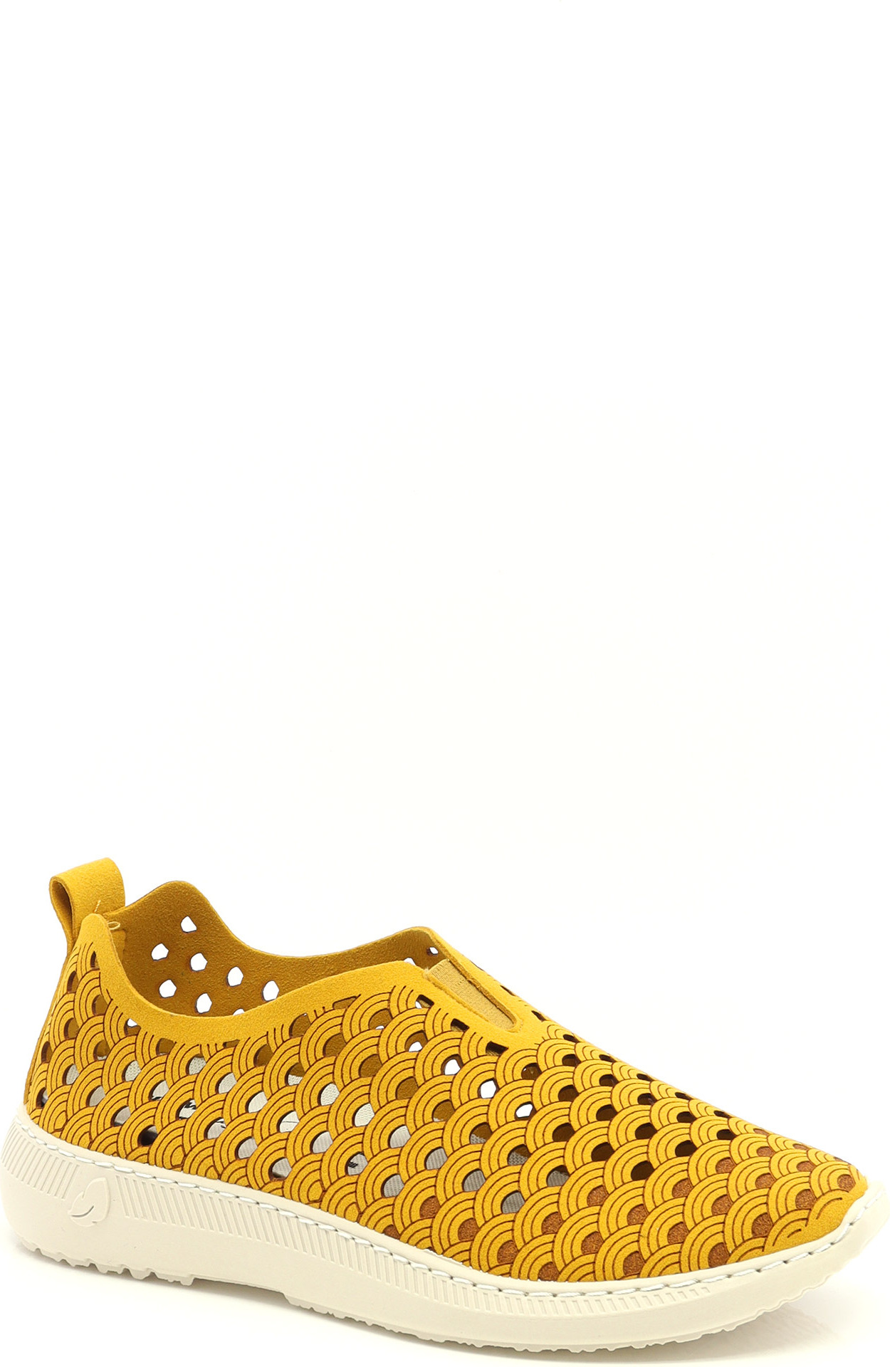 SOULIER À ENFILER PERFORÉ-87205
