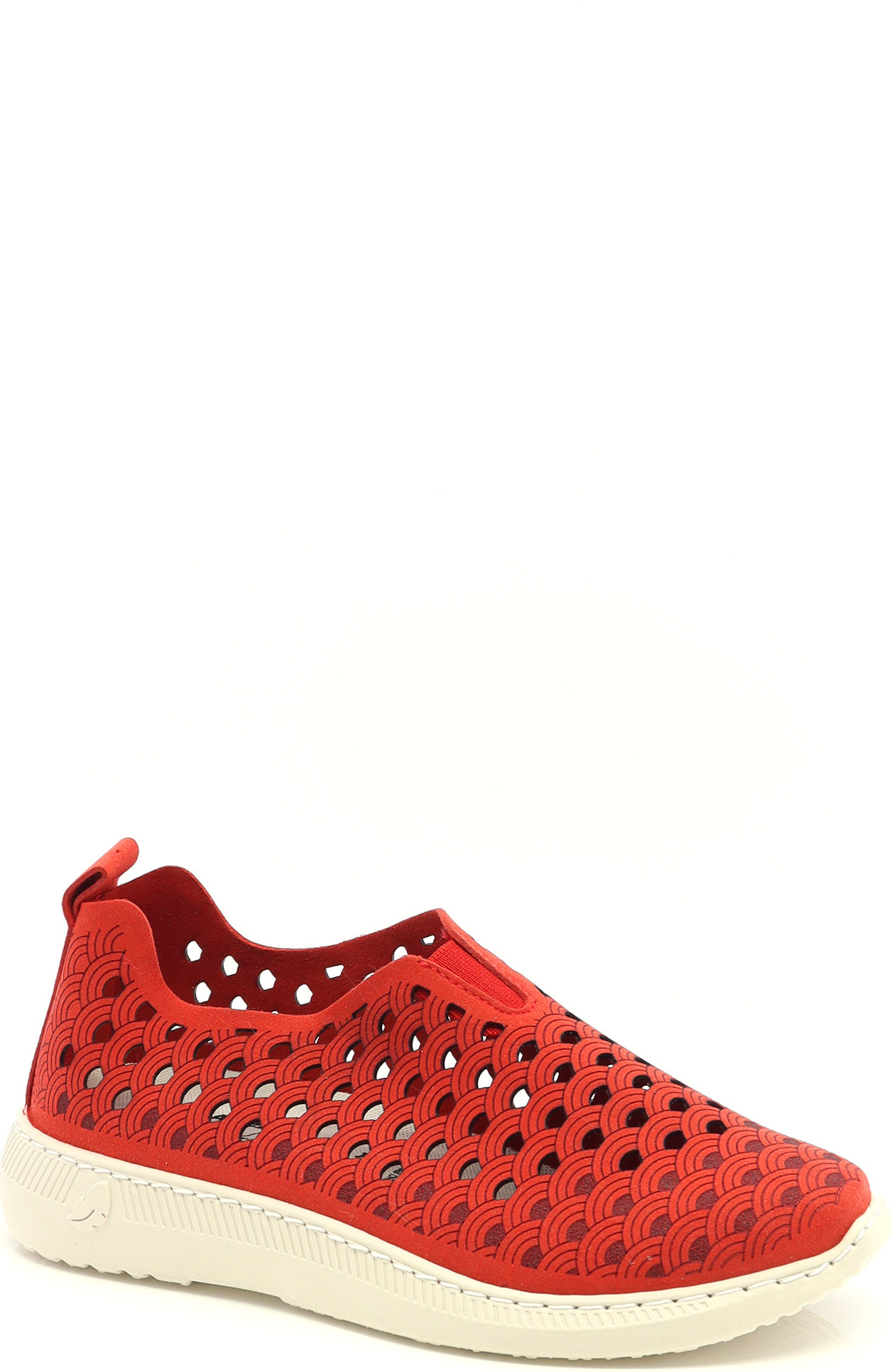 SOULIER À ENFILER PERFORÉ-87206