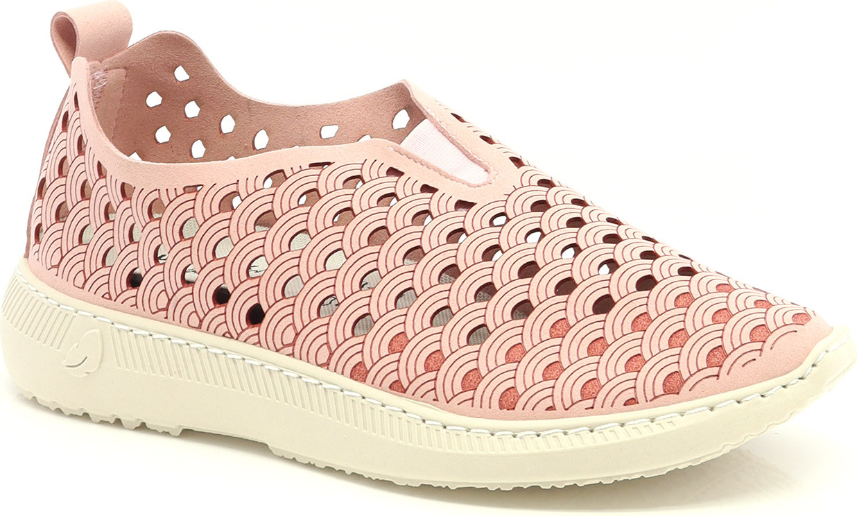 SOULIER À ENFILER PERFORÉ-87207