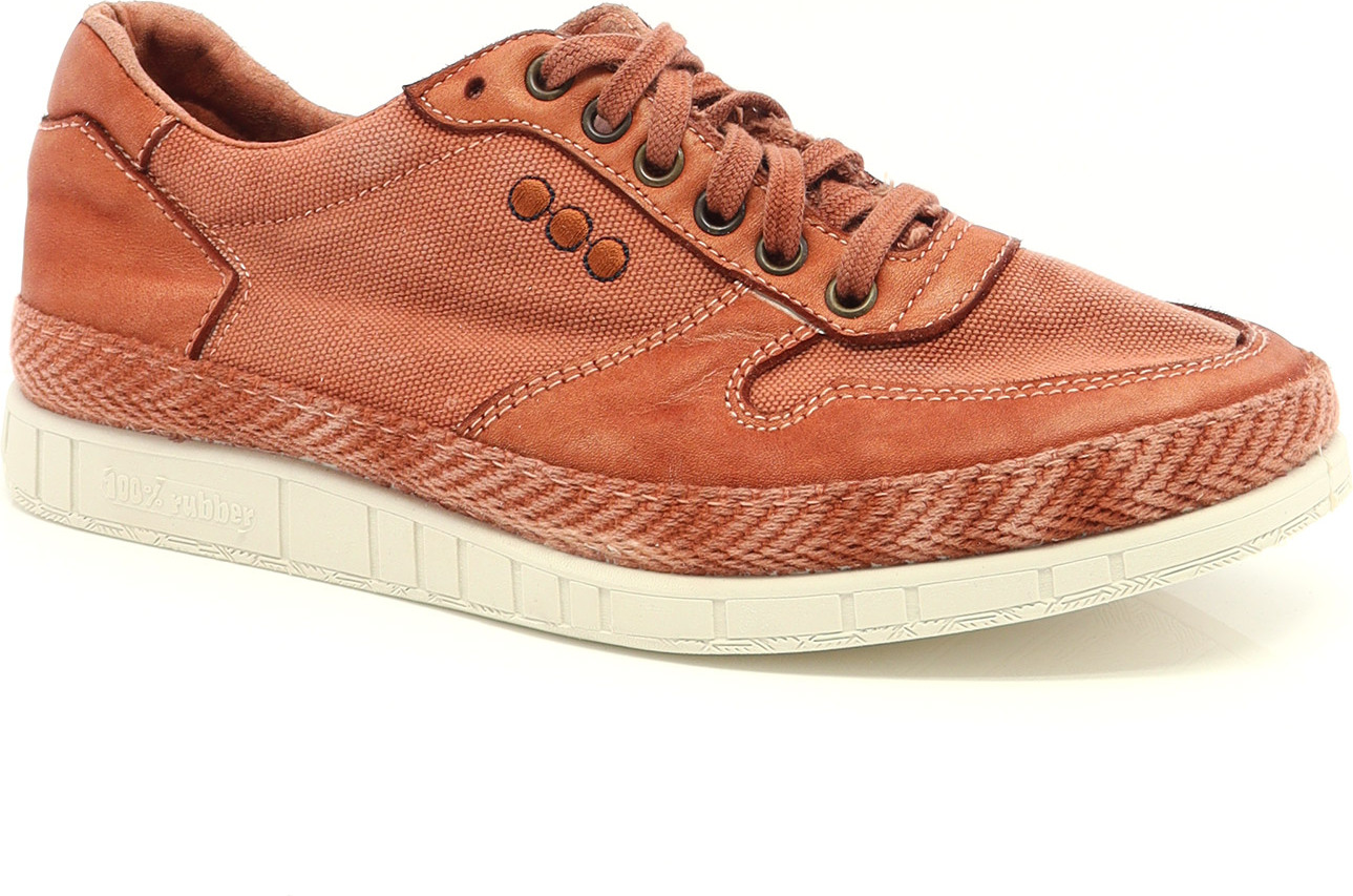 SOULIER LACÉ SPORT-87221