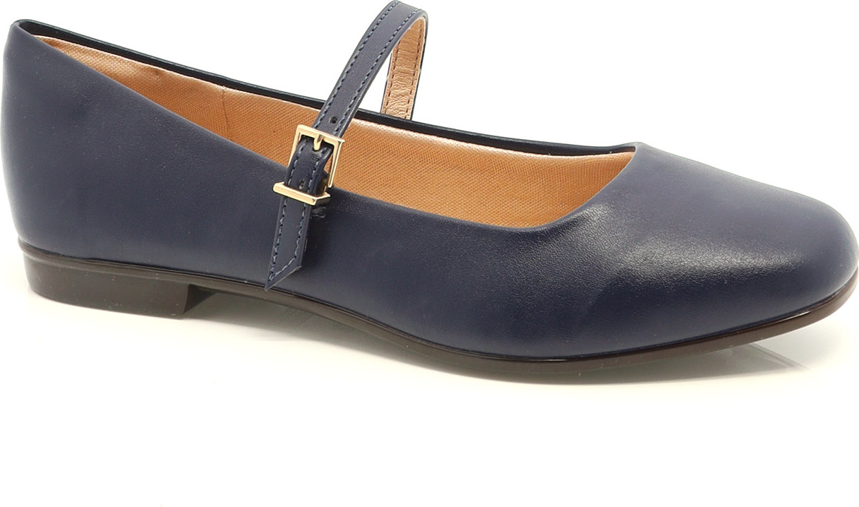 BALLERINE AVEC COURROIE-87569