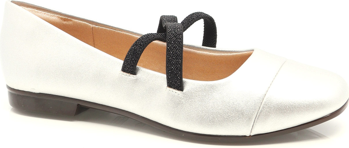 BALLERINE AVEC COURROIES-87572