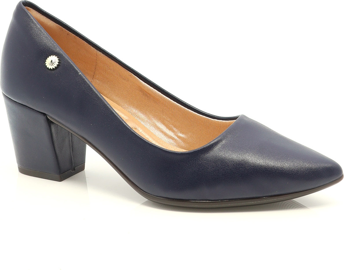 SOULIER SUR TALON BLOC-87586