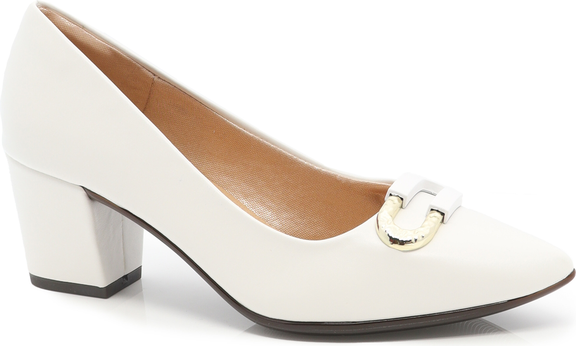 SOULIER SUR TALON BLOC-87592
