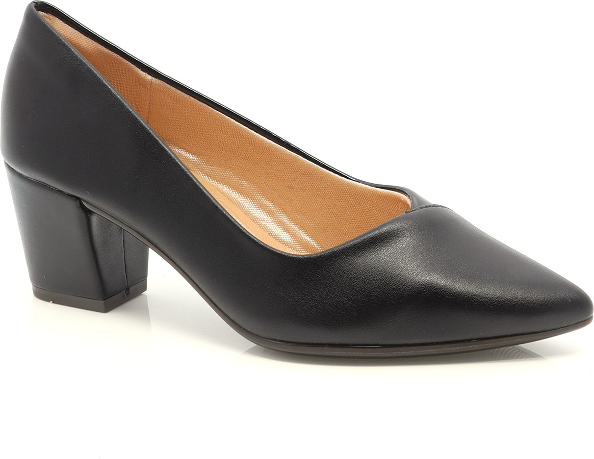 SOULIER SUR TALON BLOC-87593